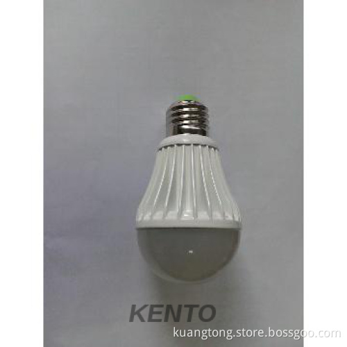 5W COB Bulb typical shape